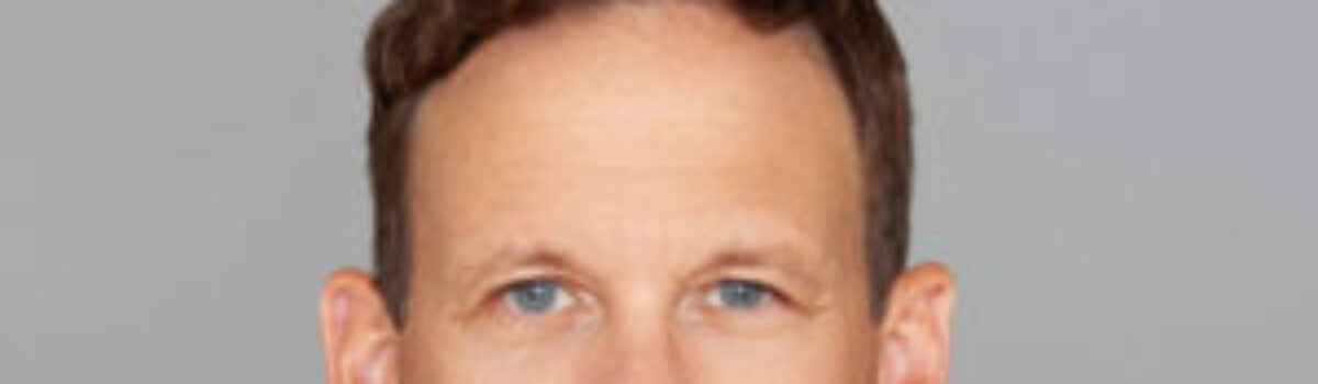 Matt Ordway