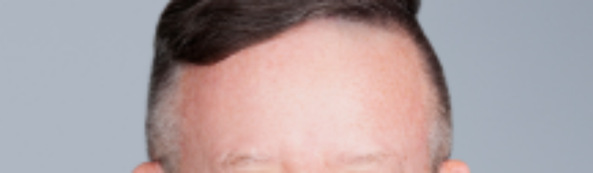 John Mangan