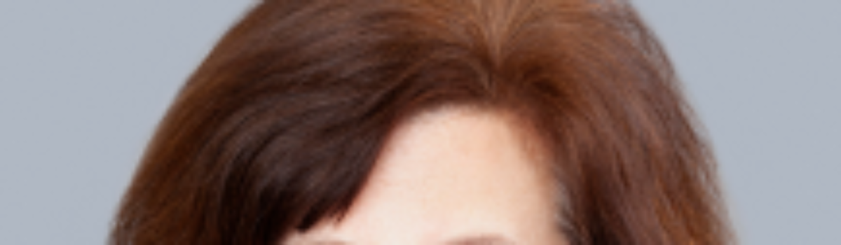 Margaret Sullivan