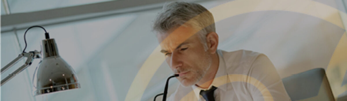 Financial fraud: Leveraging technology to protect your business