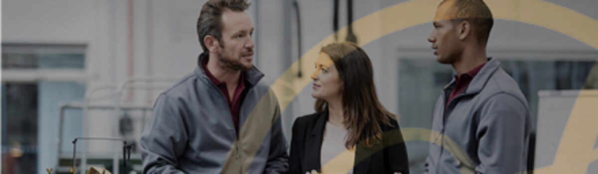 Choosing a bank for your mid-size business? Think local